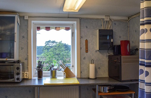 Tyreso O Casa | Alojamiento de 1 habitaciones en Tyresö