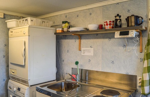 Tyreso O Casa | Alojamiento de 1 habitaciones en Tyresö