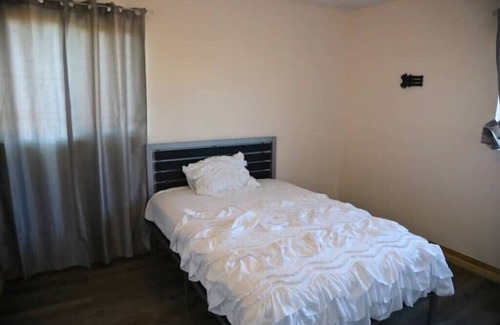 Barstow Casa | High Desert Hidden Gem !