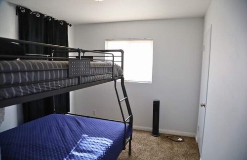 Barstow Casa | High Desert Hidden Gem !