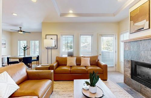 Broken Top Casa | High Desert Hideaway