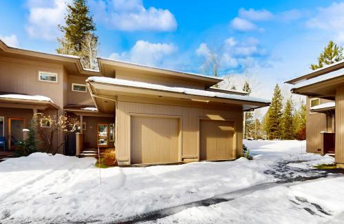 Broken Top Casa | High Desert Hideaway
