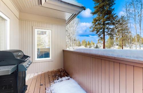 Broken Top Casa | High Desert Hideaway
