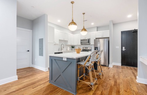 Auburn Apartamento | High End 2/2 above Target in Downtown Auburn - 203