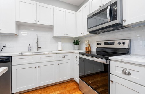 Auburn Apartamento | High End 2/2 above Target in Downtown Auburn - 203