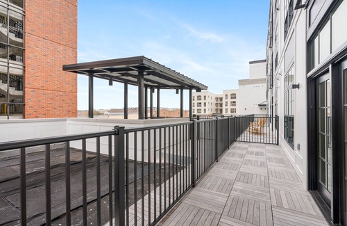 Auburn Apartamento | High End 2/2 above Target in Downtown Auburn - 203