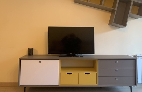 Skopje Region Apartamento | ★High-end 2Bedroom in LUX building(Eluxory Apts.)★
