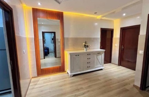 Temara Apartamento | High-End Apartment in Témara-Perfect for Families