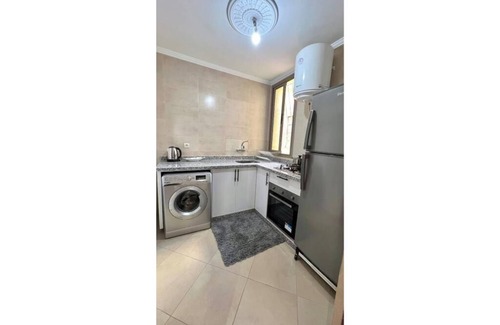 Temara Apartamento | High-End Apartment in Témara-Perfect for Families
