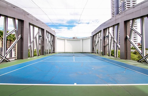 Asoke Apartamento | Apartamento de gama alta en un presupuesto