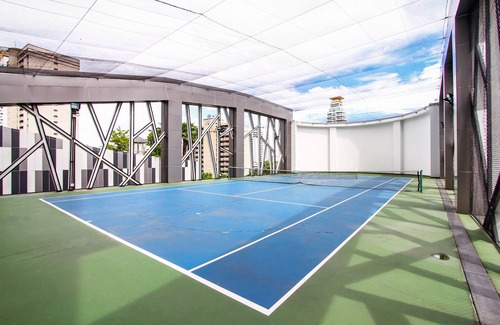 Asoke Apartamento | Apartamento de gama alta en un presupuesto