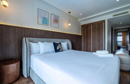 Tamariss Apartamento | High-End Apartment, Serenity & Stunning Pool