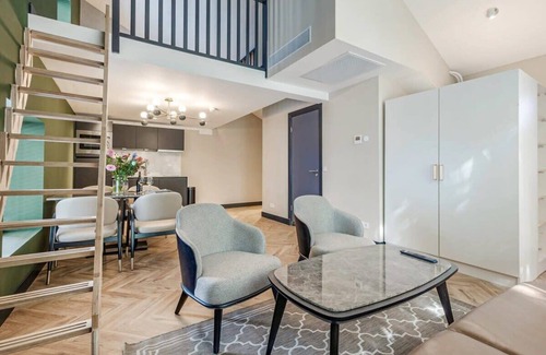 Slotervaart Apartamento | High-end boutique apartment near city center!