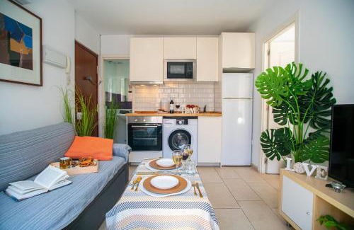 Fuengirola Apartamento | High-End Boutique Executive Apartment - Fuengirola Center