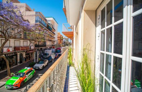Fuengirola Apartamento | High-End Boutique Executive Apartment - Fuengirola Center
