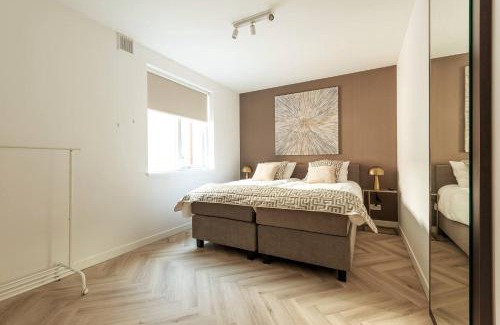 Centrum Apartamento | High-end Home, Near City Center And Park