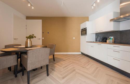 Centrum Apartamento | High-end Home, Near City Center And Park