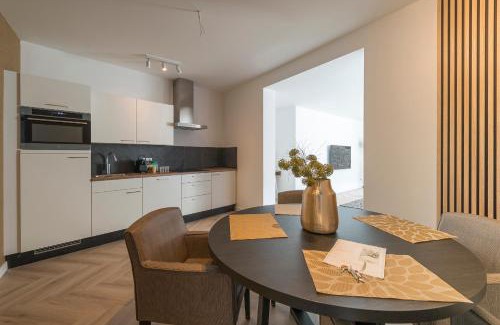 Centrum Apartamento | High-end Home, Near City Center And Park