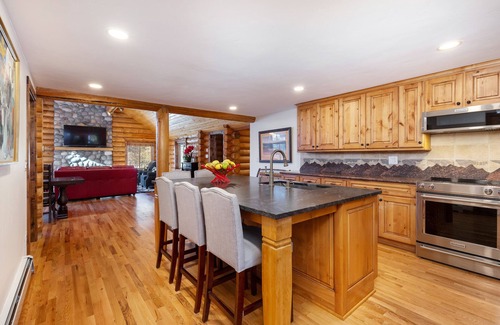 Keystone Casa | High End Keystone Resort Home, cerca del esquí
