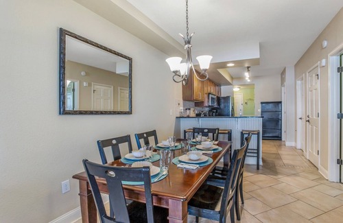 Kill Devil Hills Condominio | Uno de los más nuevos condominios frente al mar en OBX- Corner 2 BR-Impresionante!