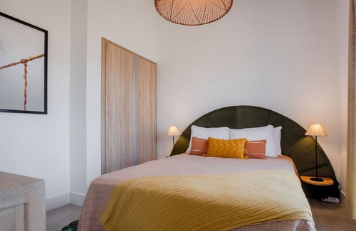 Las Escobas del Venado Apartamento | High end Penthouse with incredible views, modern finishes, comfortable beds, and modern appliances