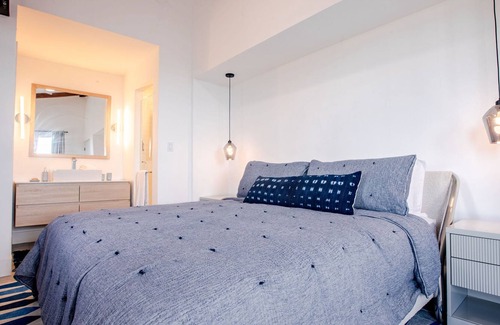 Las Escobas del Venado Apartamento | High end Penthouse with incredible views, modern finishes, comfortable beds, and modern appliances