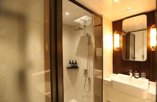 Seocho-dong Apartamento | High-end residences near Gangnam