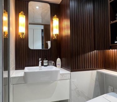 Seocho-dong Apartamento | High-end residences near Gangnam