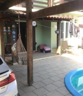 Praia da Armacao do Itapocoroi Casa | High-end townhouse in Penha