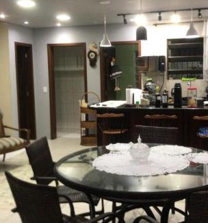 Praia da Armacao do Itapocoroi Casa | High-end townhouse in Penha