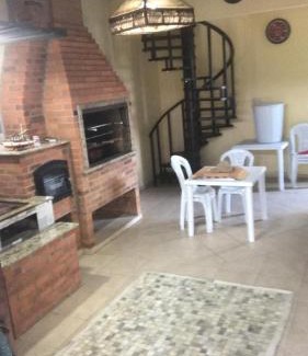Praia da Armacao do Itapocoroi Casa | High-end townhouse in Penha