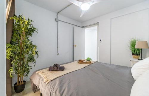 Fuengirola Apartamento | High-End Vistamar Apartment - Fuengirola Beach
