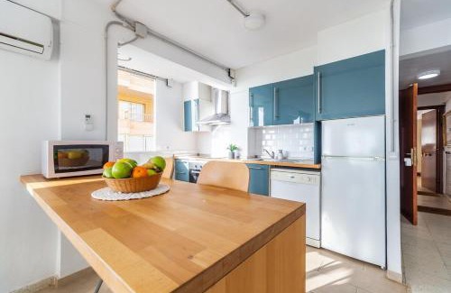 Fuengirola Apartamento | High-End Vistamar Apartment - Fuengirola Beach