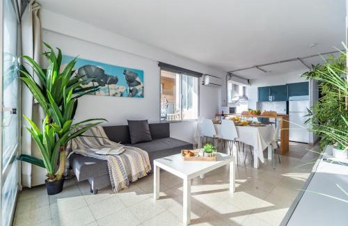 Fuengirola Apartamento | High-End Vistamar Apartment - Fuengirola Beach