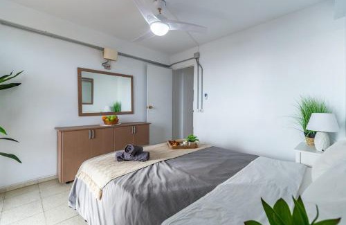 Fuengirola Apartamento | High-End Vistamar Apartment - Fuengirola Beach