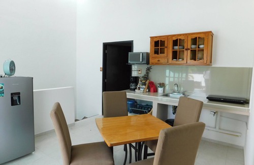 Merida Municipality Apartamento | DEPARTAMENTO PLANTA ALTA FRENTE AL MEJOR PARK ECOLOGICO DE MERIDA