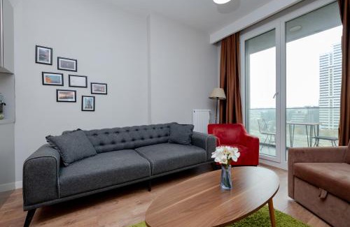 Bagcilar Apartamento | High Floor Lux Residence