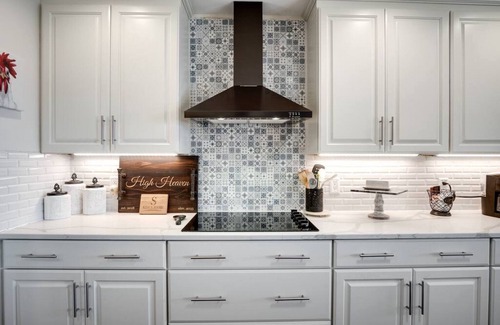 Sapphire Casa | High Heaven Mountain top dream