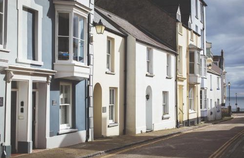 Tenby Casa | High House Sleeping 6