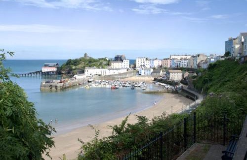 Tenby Casa | High House Sleeping 6