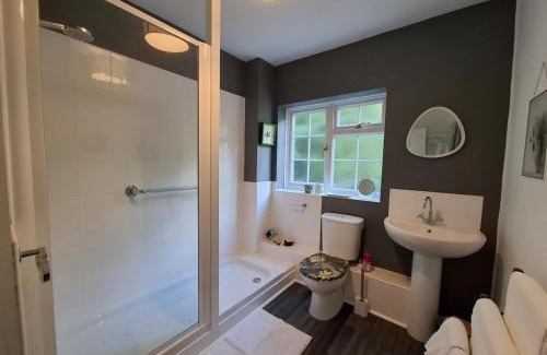Cleedownton Apartamento | High House View