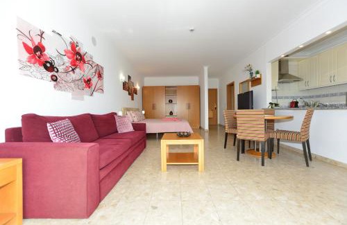 Praia da Rocha Apartamento | High In The Sky