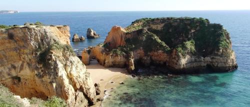 Praia da Rocha Apartamento | High In The Sky