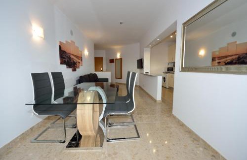 Praia da Rocha Apartamento | High In The Sky