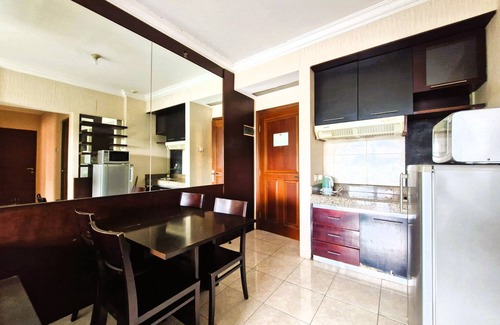 Sukajadi Apartamento | High Livin Apartment Ciumbuleuit