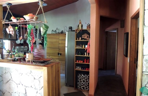 Pacoti Casa | Sitio de alta montaña: usted en paz con la naturaleza