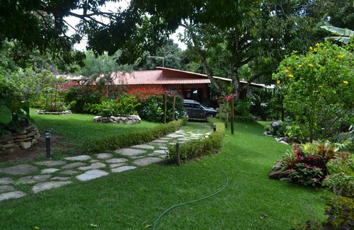 Pacoti Casa | Sitio de alta montaña: usted en paz con la naturaleza