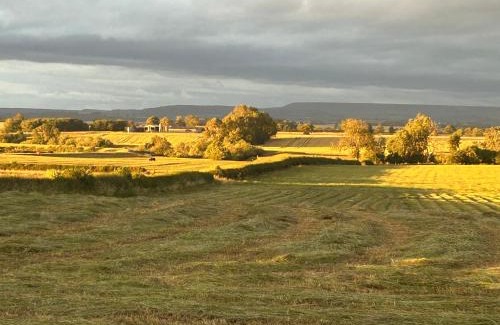 Pickhill Casa | High Oak Holiday Cottage