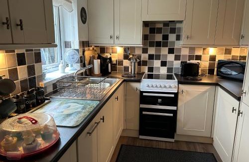 Pickhill Casa | High Oak Holiday Cottage