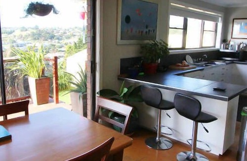 Penguin Hotel | High On Penguin - ubicado en Penguin